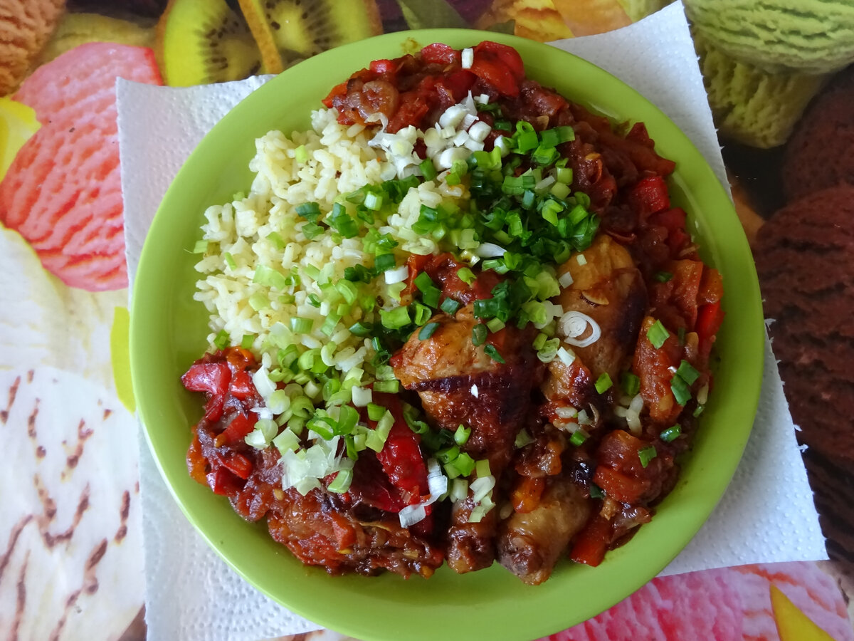 Здоровое питание важнее подсчета БЖУ или калорий