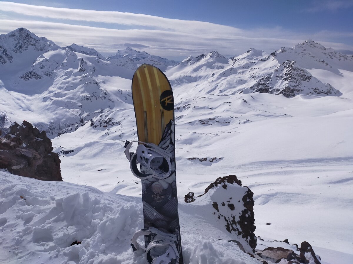 Со станции Мир