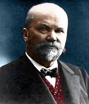 Филипп Терц