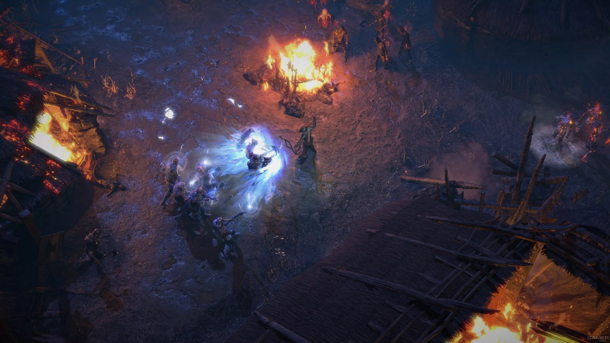 Path of Exile