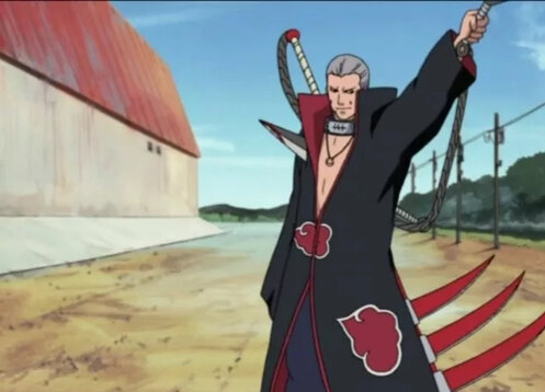 И тогда он сказал, что ему больно