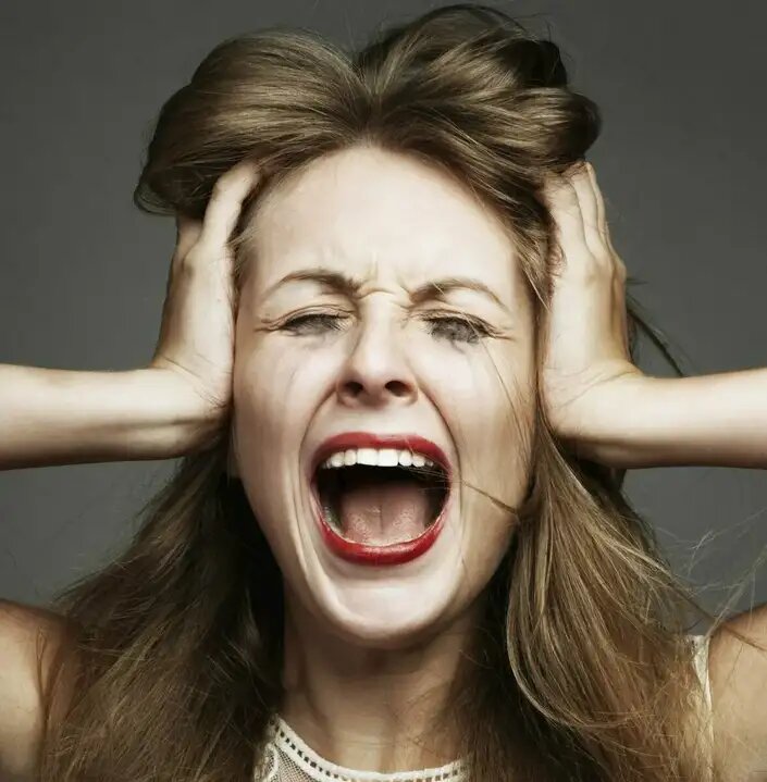 Общий доступ. 