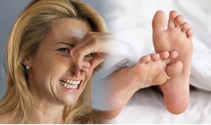 Вот это вонь-вонь))))