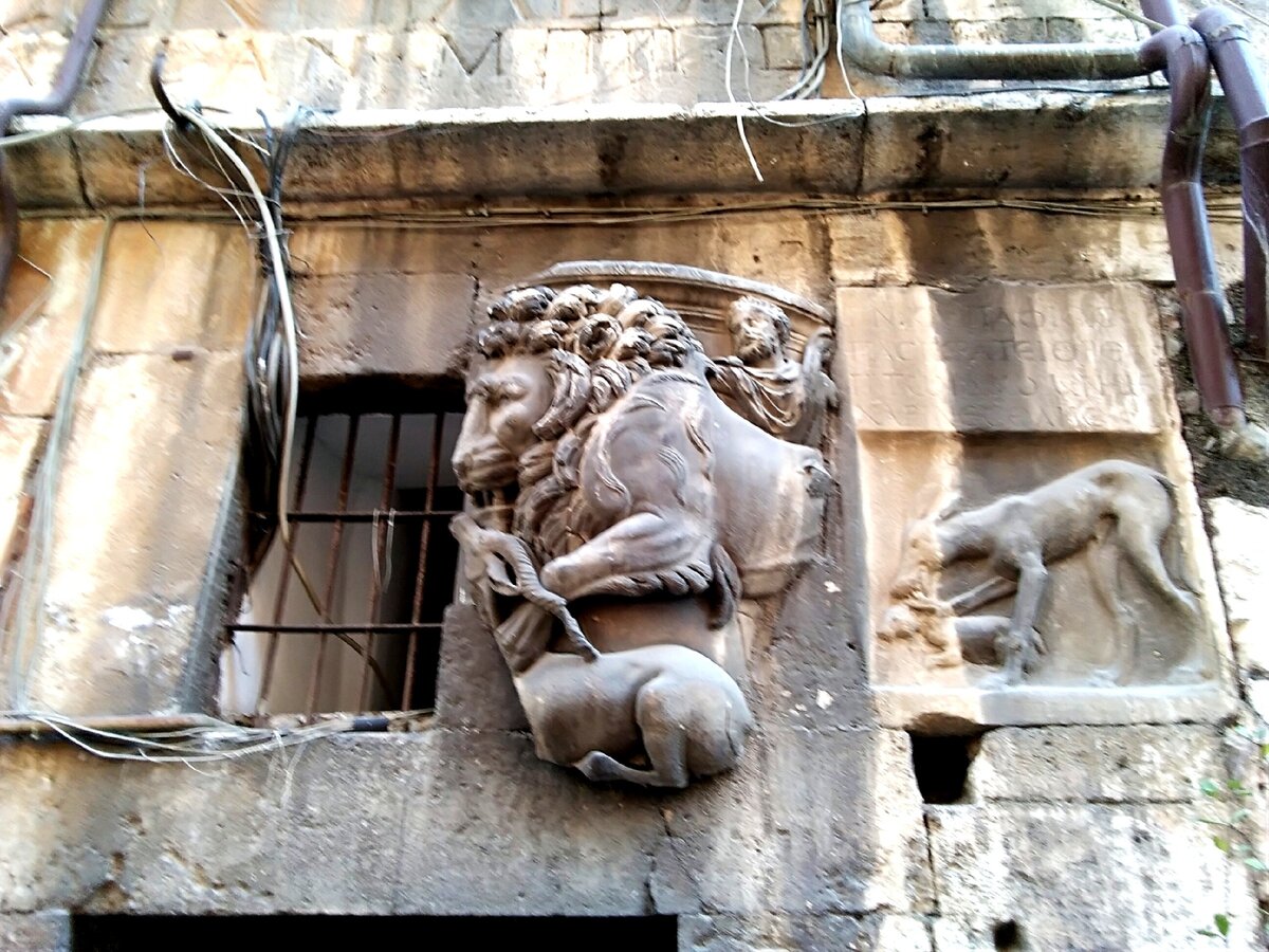 Рим, фото автора 