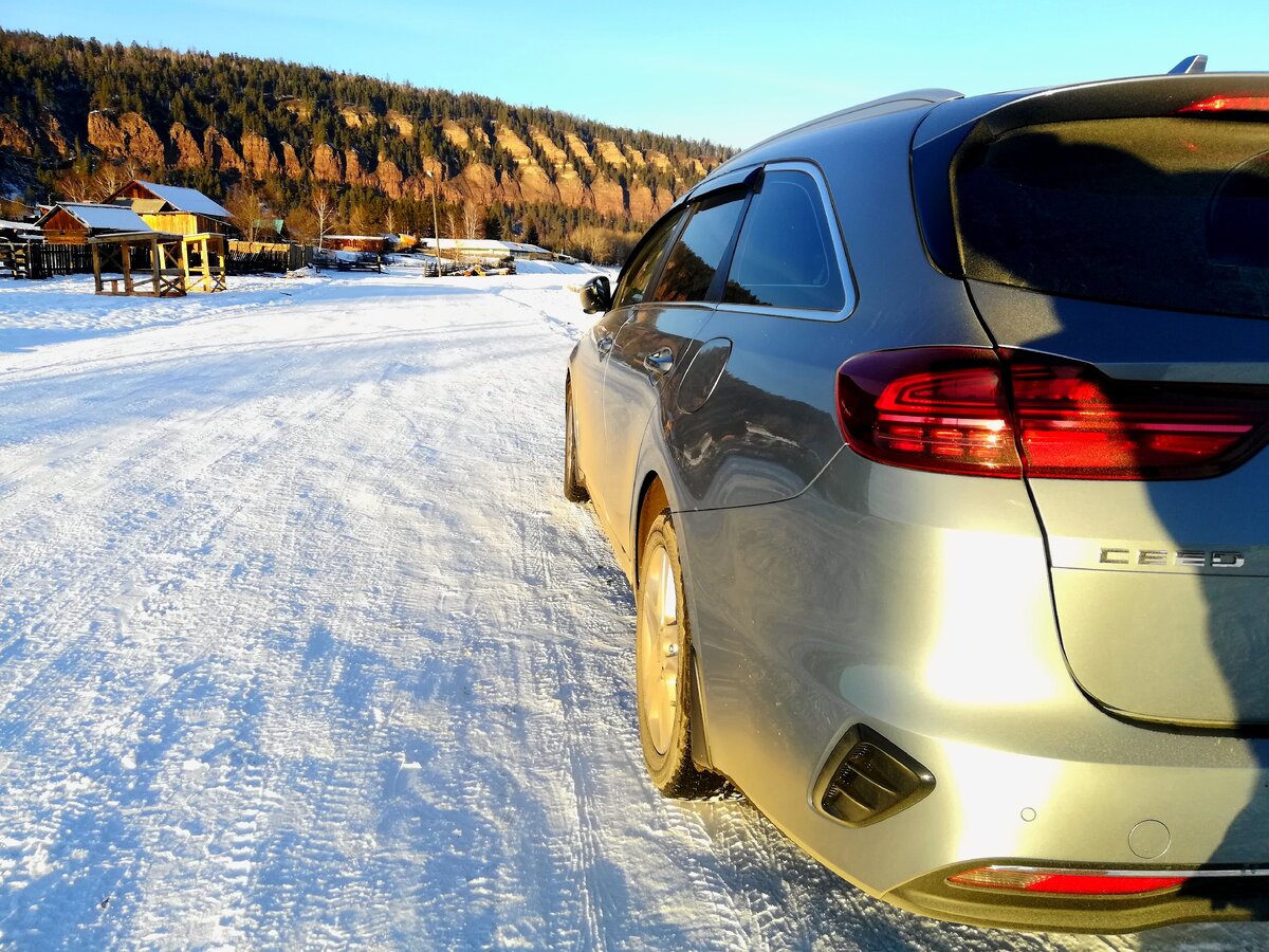 Фото из личного архива