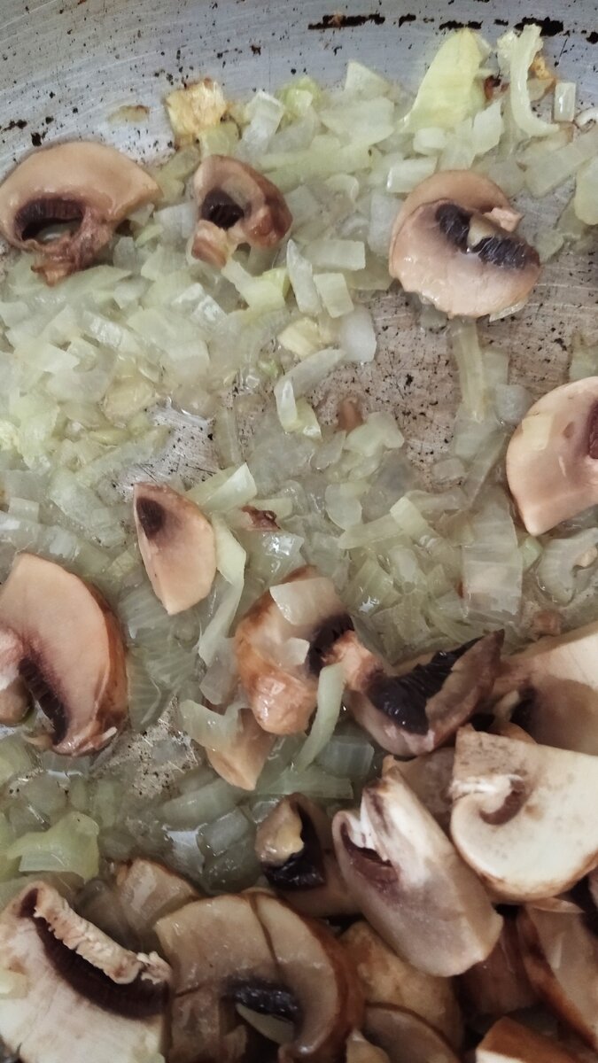 Личное фото.