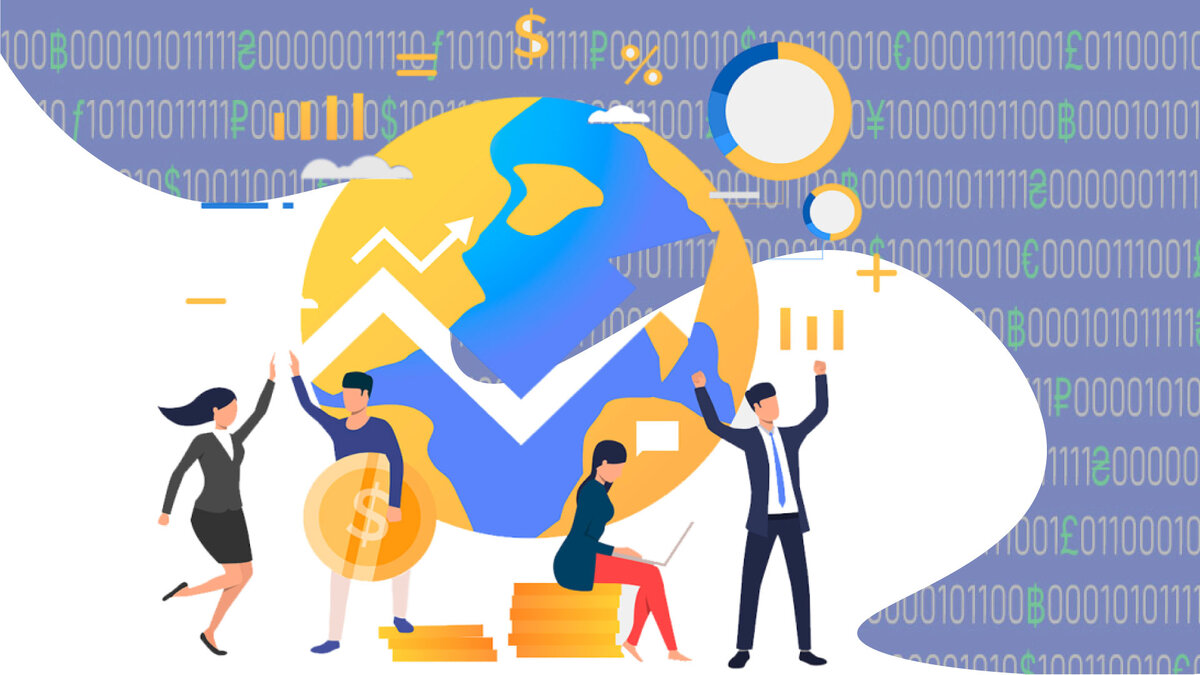 CIFRONOMIKA.pro Обретая власть над цифрами!