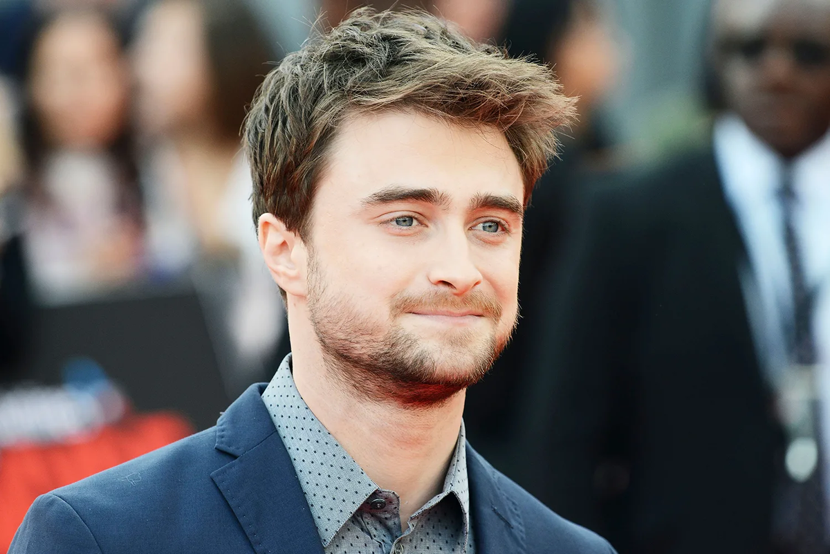 Актер сыгравший поттера. Дэниел Рэдклифф. Дэниэл Рэдклифф (Daniel Radcliffe). Дэниел Рэдклифф 2002. Дэниел Рэдклифф в 18 лет.