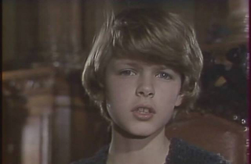 человек из страны грин 1983