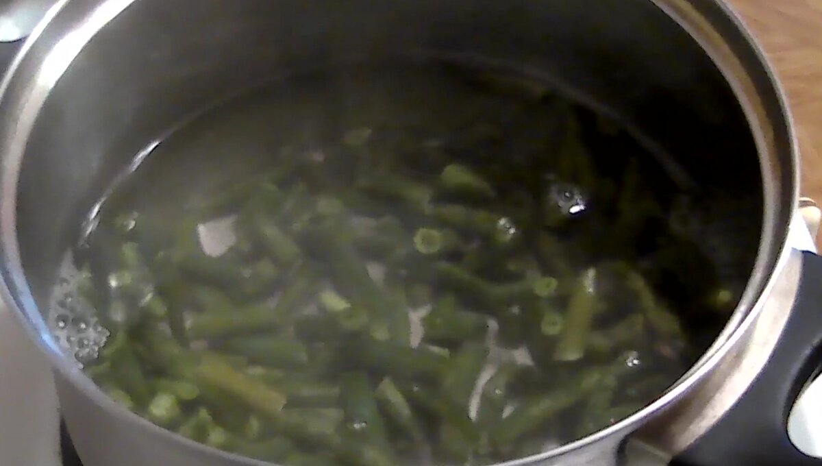 салат с уксусом 