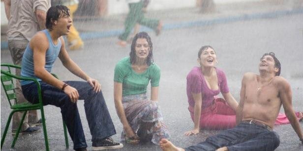 Режиссер: Антонио Бандерас, 2006