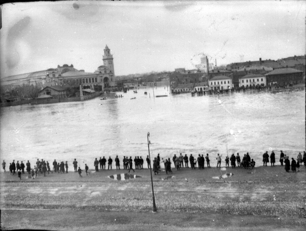 москва 1926 год