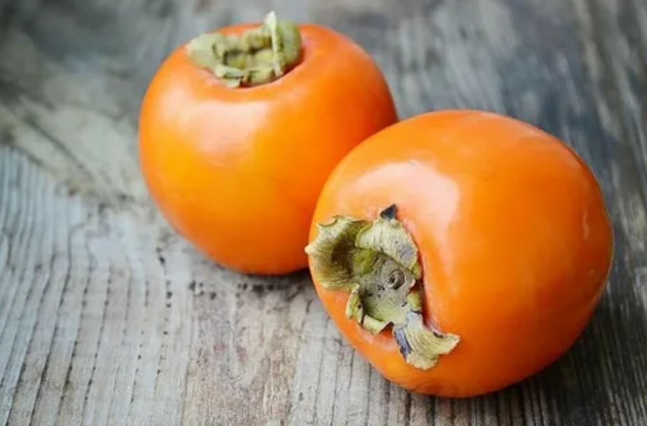 Секреты хурмы. Природное лекарство от вирусов.