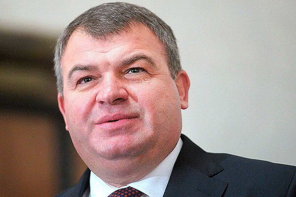 "Спасибо" за реформы