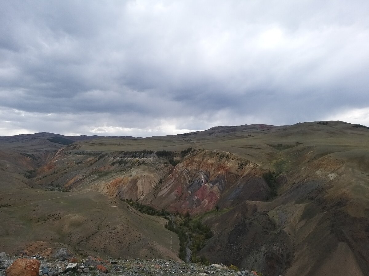 Самая прекрасная работа