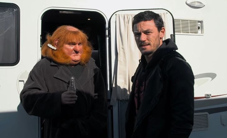 Все фото взято с сайта adme