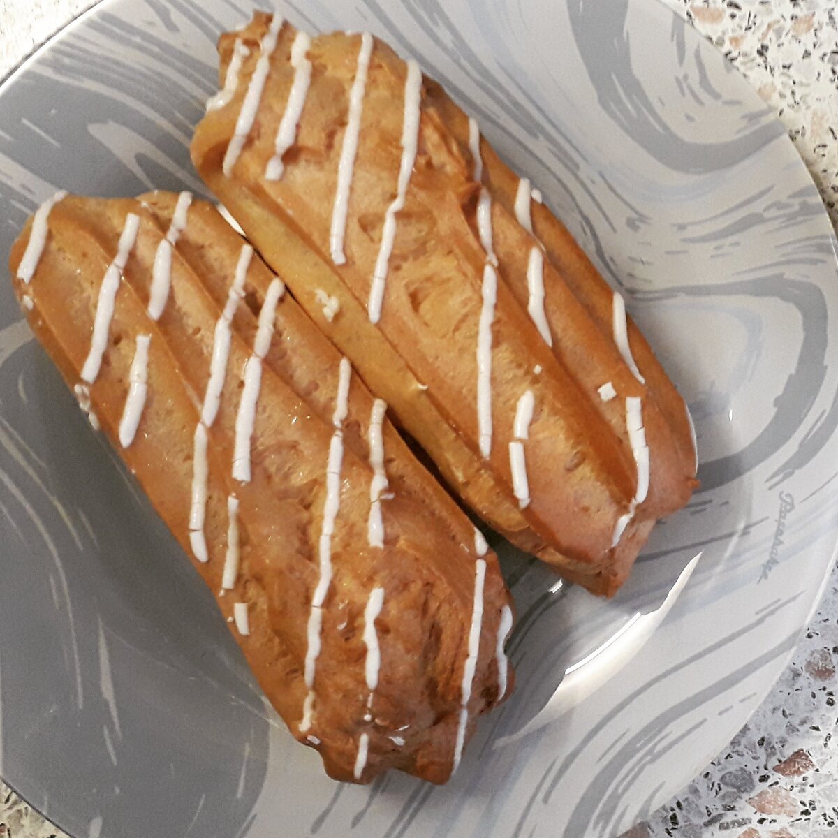 Второй завтрак 27.02