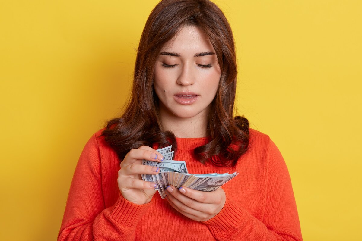 Существует ли мышление миллионеров?