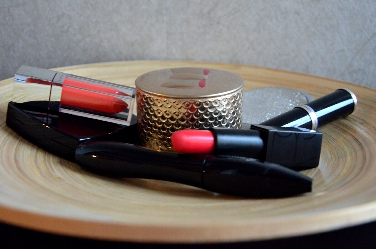 Срок годности косметики