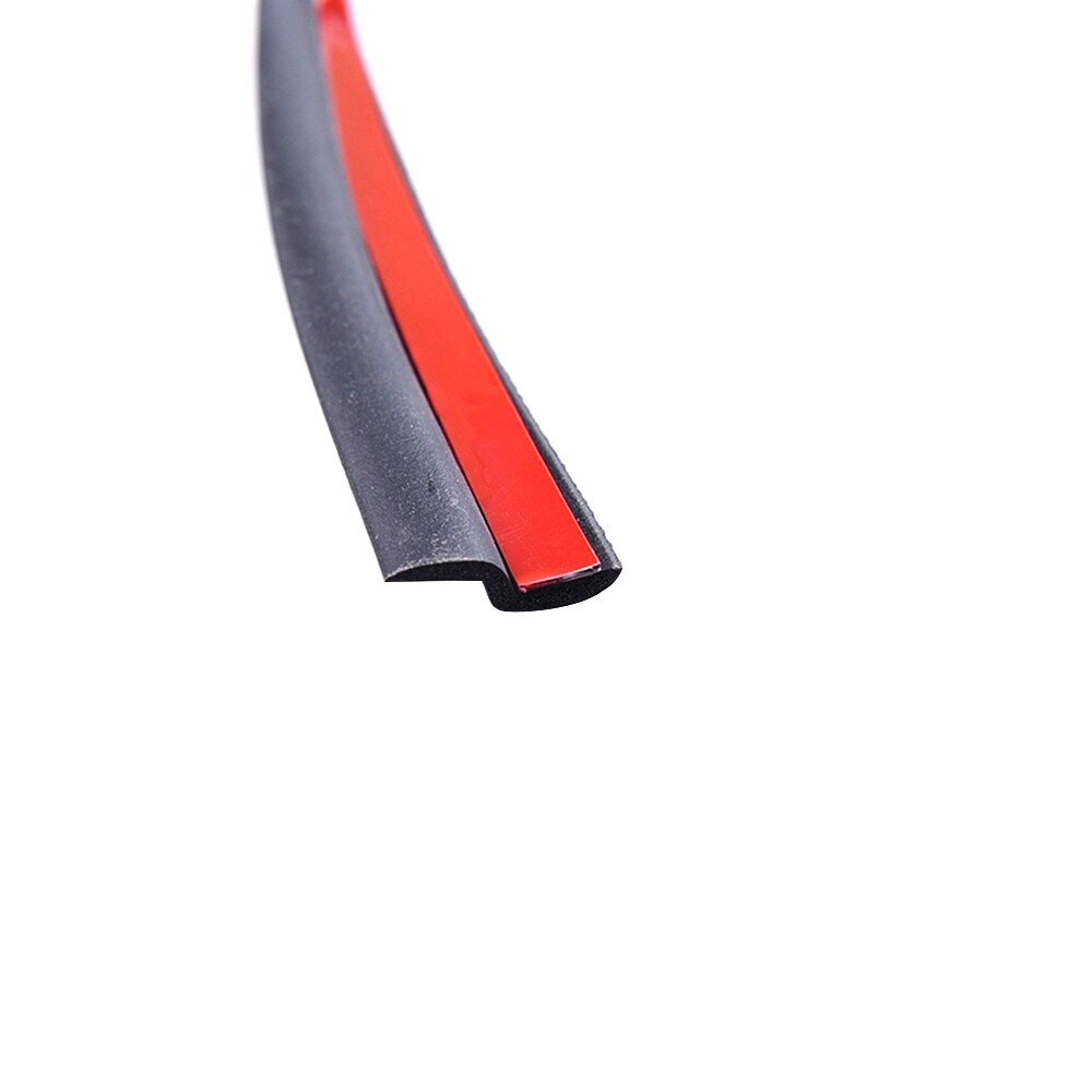 Решил проблему с задуванием воздуха в щели при езде на Приоре, Калине, Гранте, Ваз 2110-12, 14, дешево и проверенно