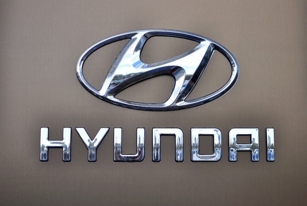 Hyundai — история бренда