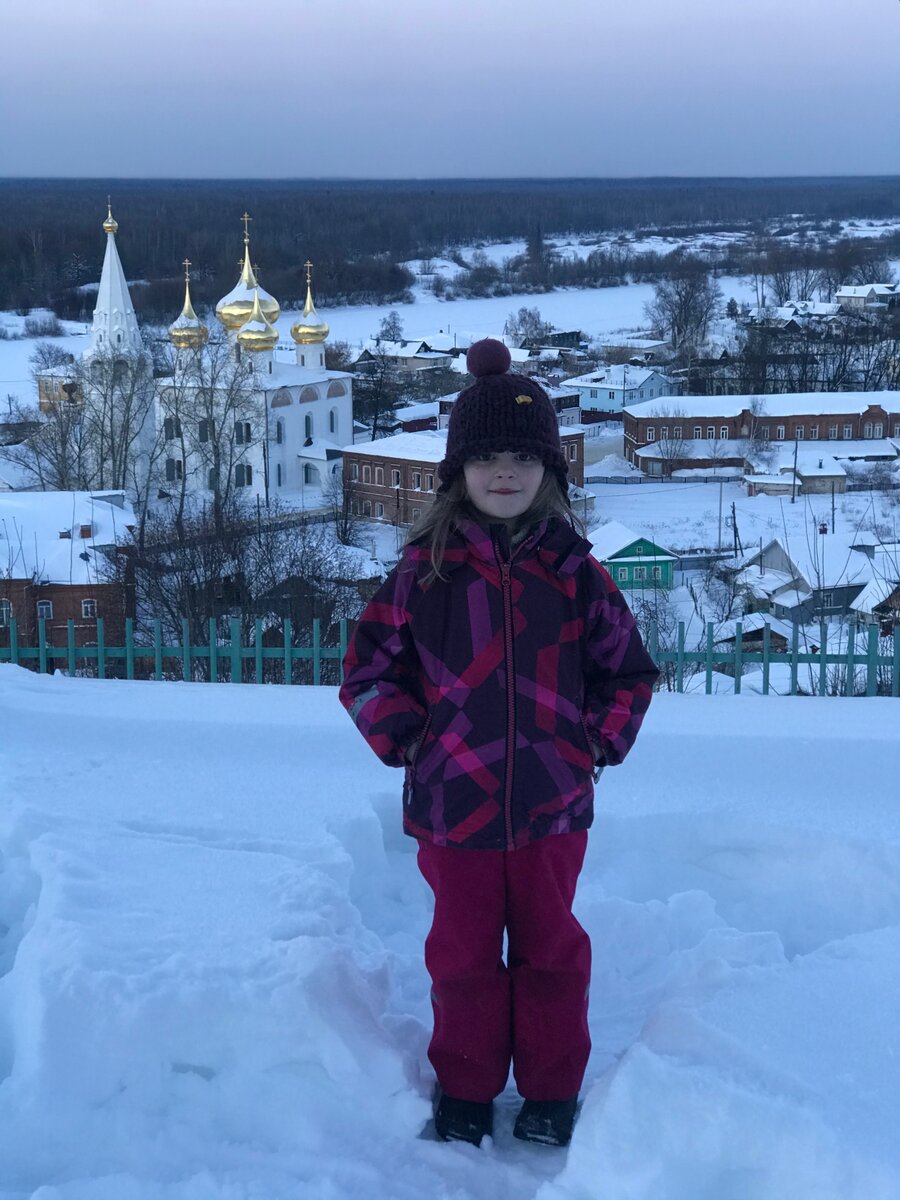 Поездка Мстёра Гороховец Городец Кинешма Шуя Суздаль | Stalinka_1927 | Дзен