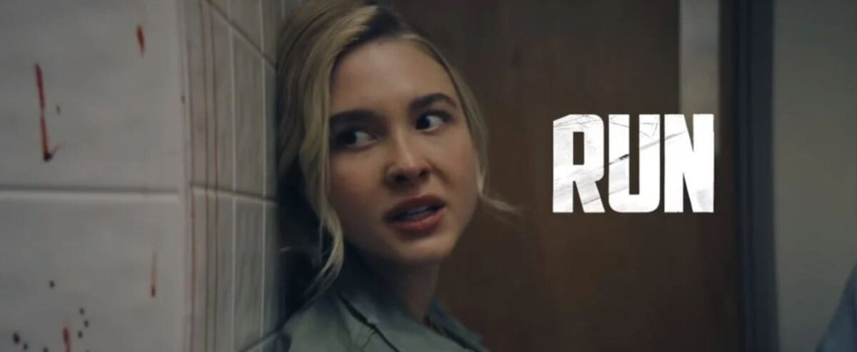 Screenshot – OFFICIAL TRAILER: Run Hide Fight