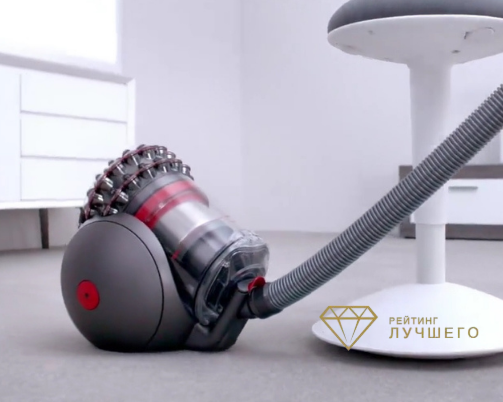 6 Лучших пылесосов Dyson - Рейтинг 2024 | ⭐️ Лучшее в 2024 ⭐️ | Дзен