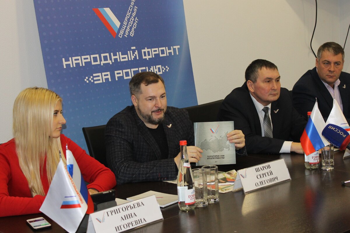 ОНФ предложили сделать прохождение техосмотра добровольным, но не для всех автомобилей.