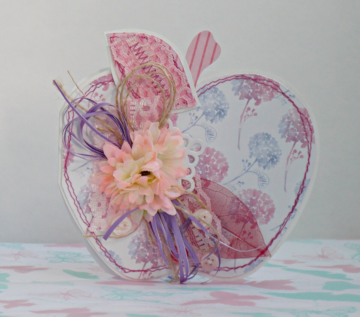 Мои открытки.