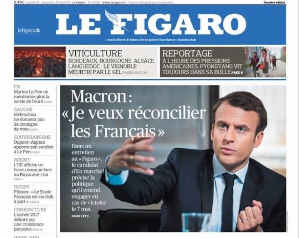 France presse