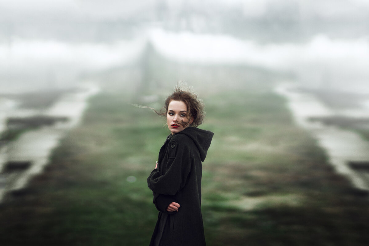 Страхи не дают женщине полноценно выполнять своё предназначение. 