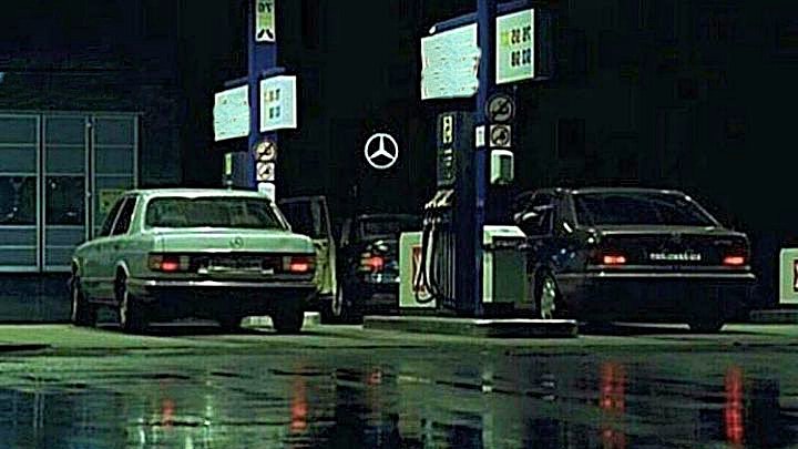 Очень часто заправка неправильным топливом делает невозможным продолжение путешествия.