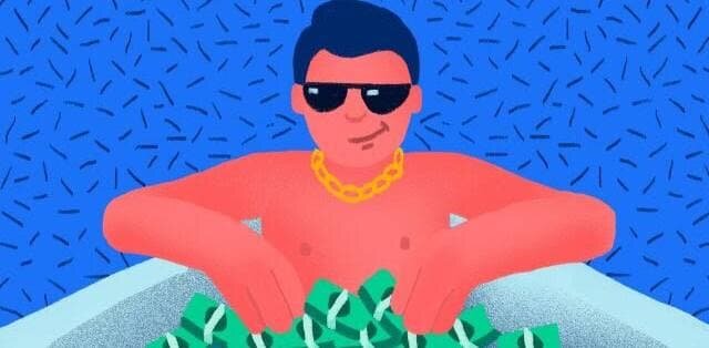 5 финансовых советов, которые помогут стать богаче