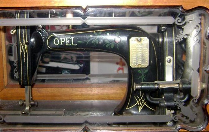 Ист: Opel.de