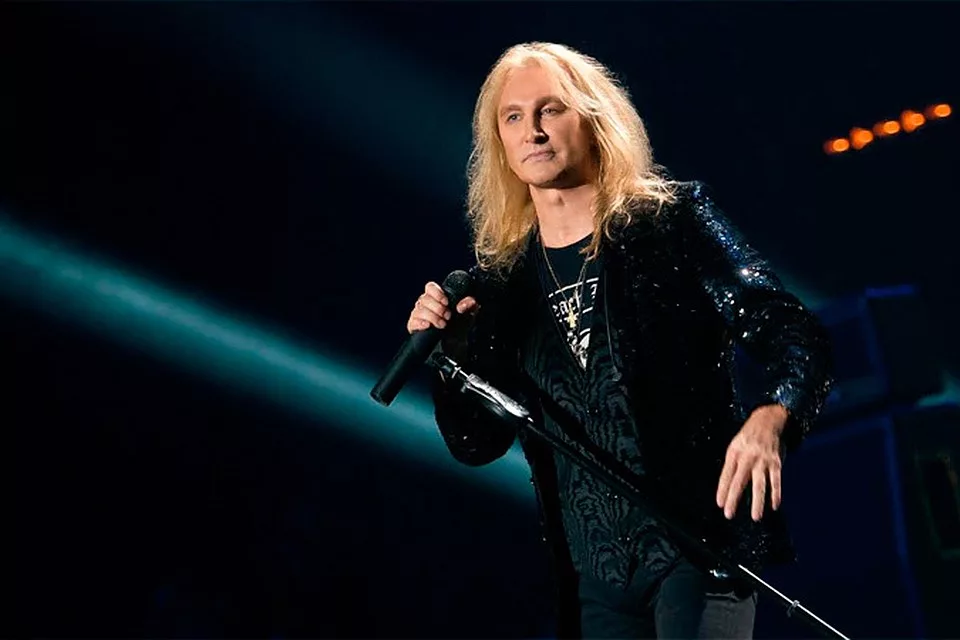 Александр Иванов фото с концерта