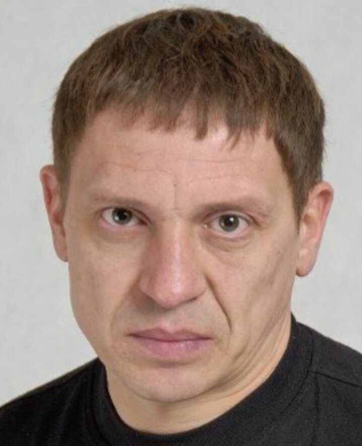 Игорь Арташонов