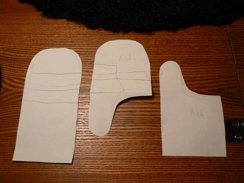 Детские носочки спицами схемы с описанием