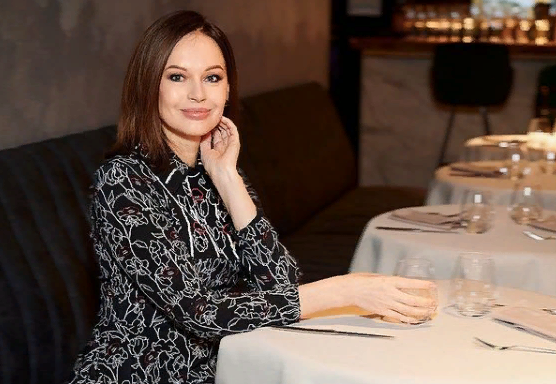 Здесь и далее фото - Инстаграм актрисы