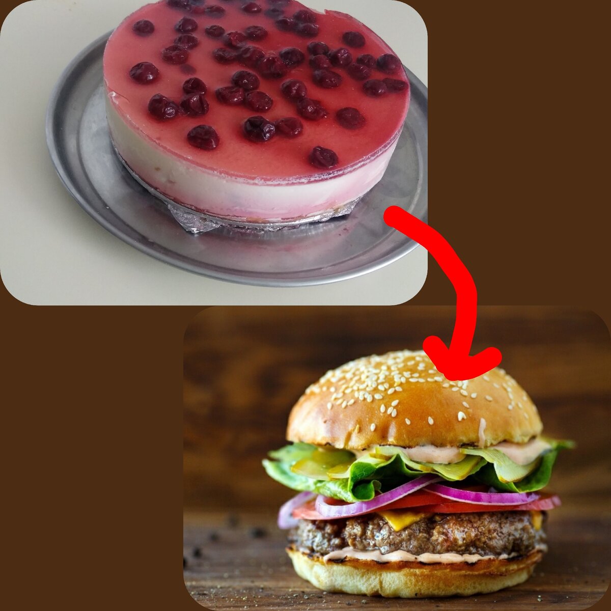 Коллаж автора