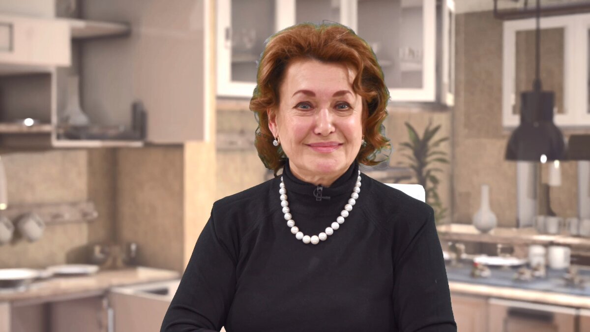 Ирина Иванова