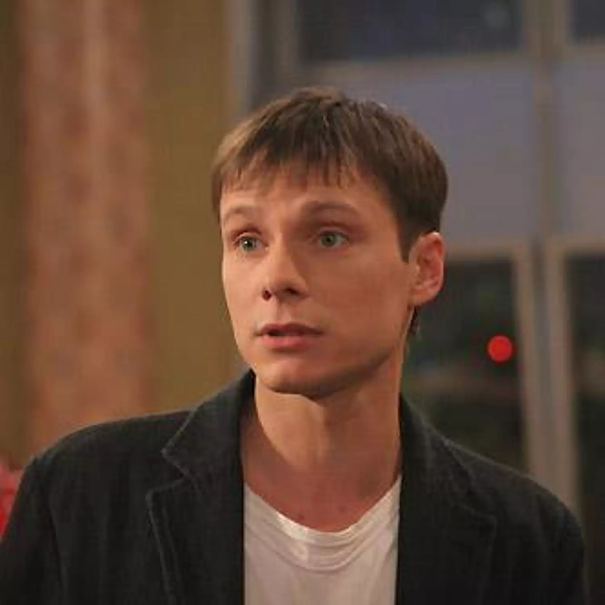 Андрей Кузичев