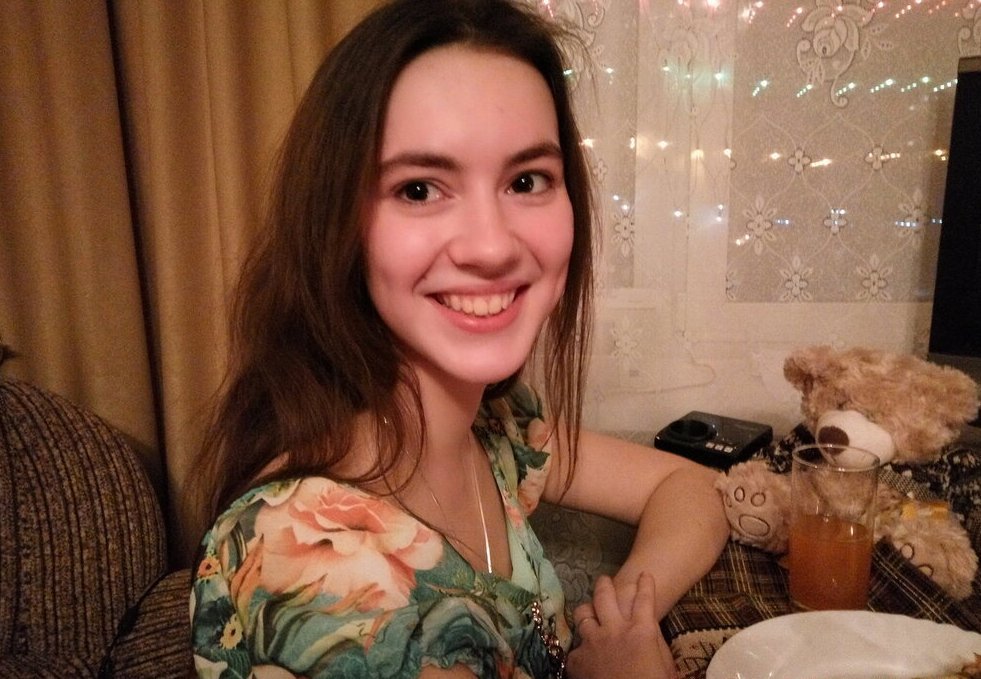 Знакомство