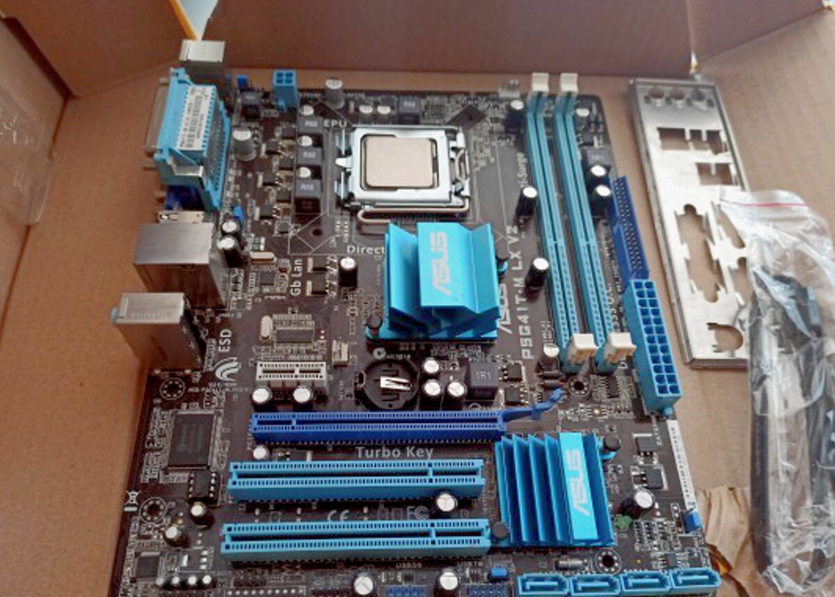 Фото из личного архива