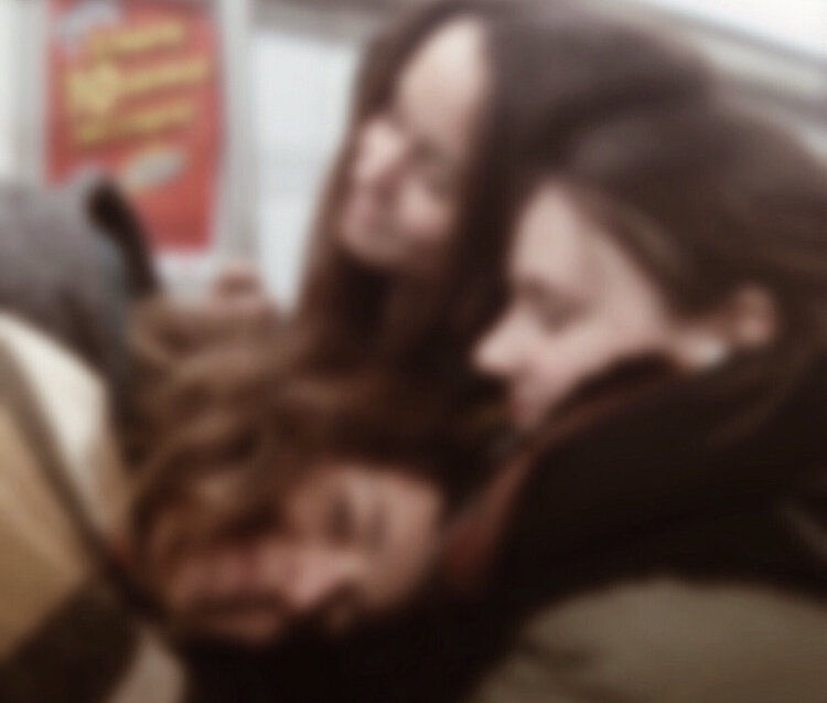 фотография из инстаграма - @homyak.manyak