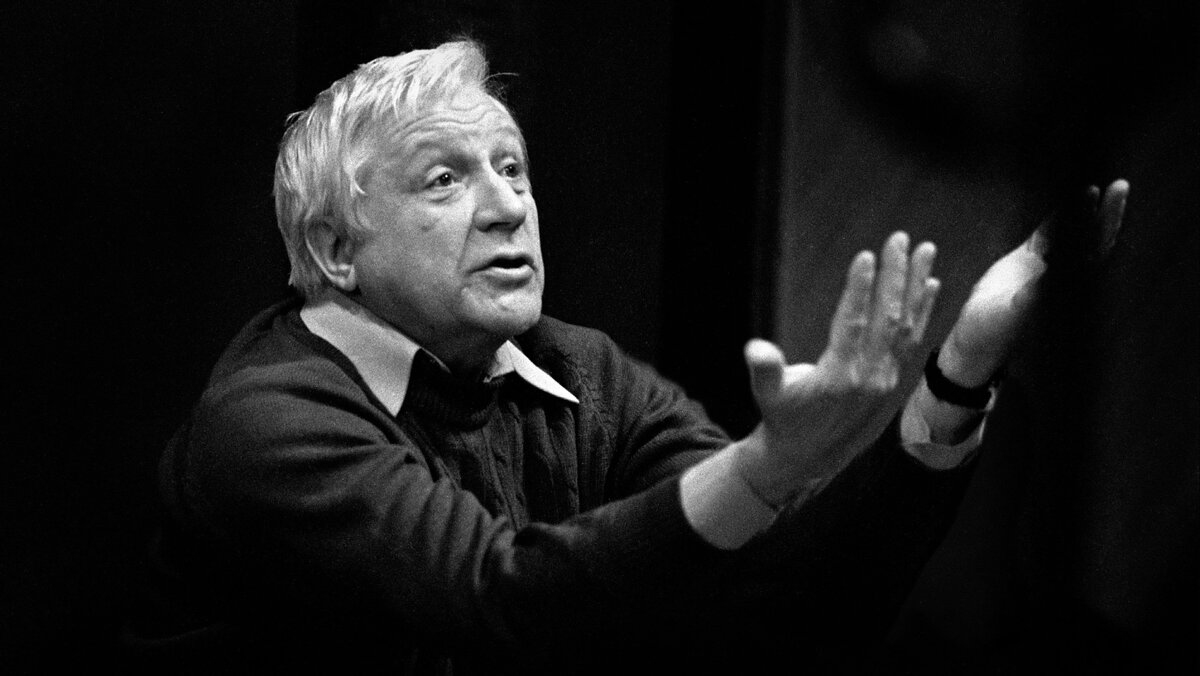 Игорь Владимиров