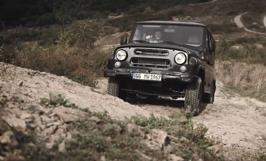 MWM Spartan EV