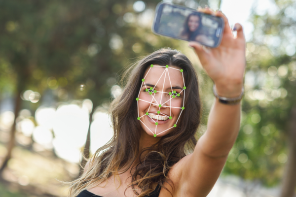 Concurrent Two-Factor Identity Verification