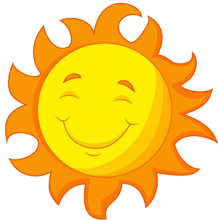 После каждого хмурого дня всегда следует ясный и теплый!!! И каждый из вас может создавать ясные дни из ничего!!!