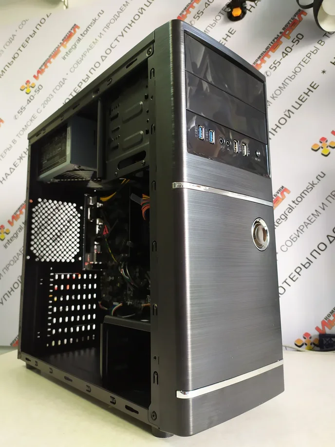 Корпус Accord ACC-B301